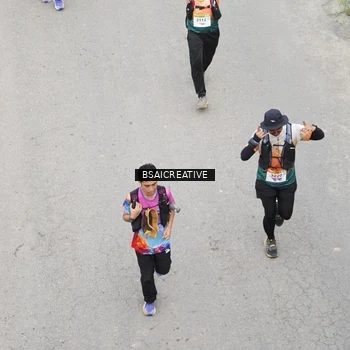 Runner Photo 8684950