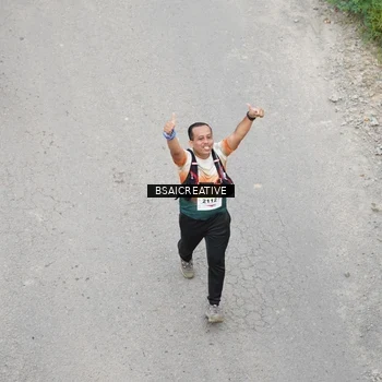 Runner Photo 8684962