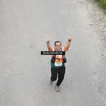 Runner Photo 8684967