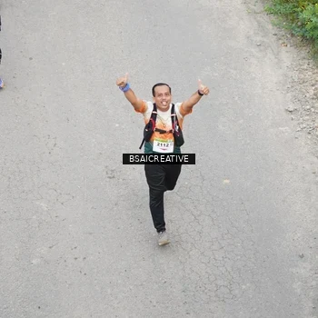 Runner Photo 8684970