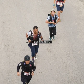 Runner Photo 8684985