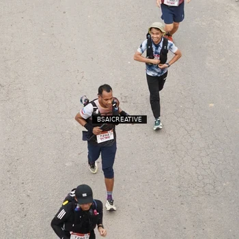 Runner Photo 8685005