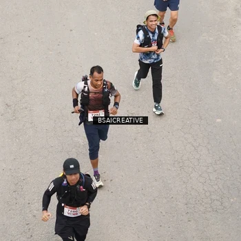 Runner Photo 8685029