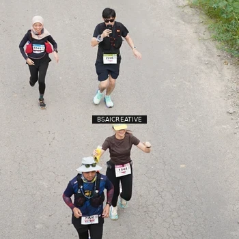 Runner Photo 8685035