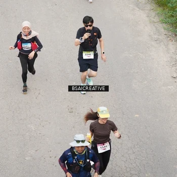 Runner Photo 8685044