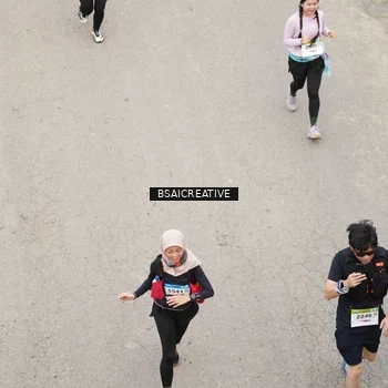 Runner Photo 8685072