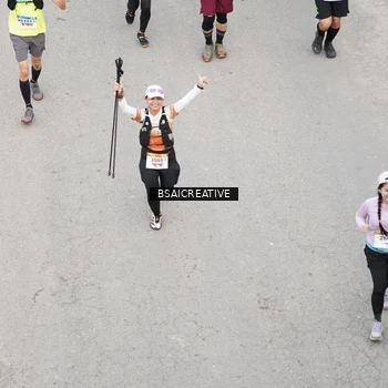 Runner Photo 8685080