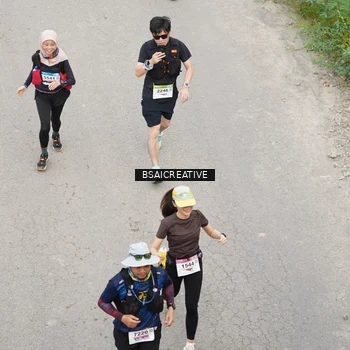 Runner Photo 8685087