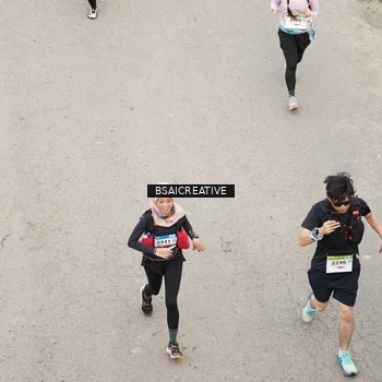 Runner Photo 8685089