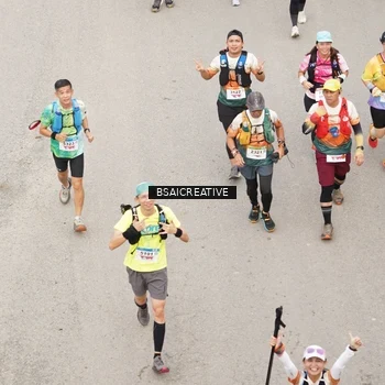 Runner Photo 8685101