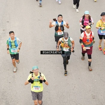 Runner Photo 8685107
