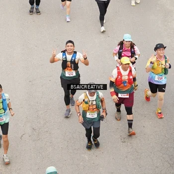 Runner Photo 8685108