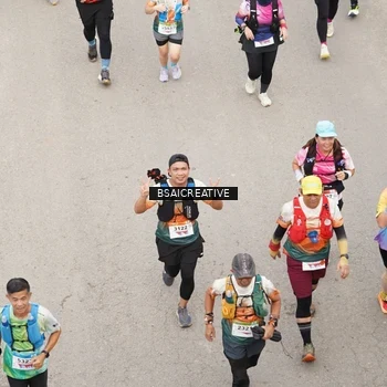 Runner Photo 8685112