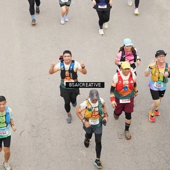 Runner Photo 8685114