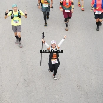 Runner Photo 8685115