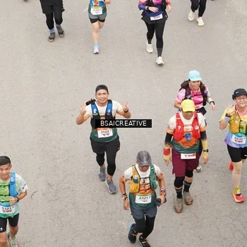Runner Photo 8685119