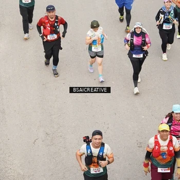 Runner Photo 8685124