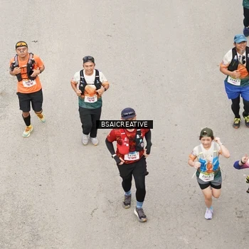 Runner Photo 8685132