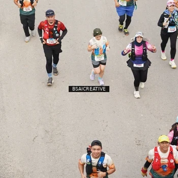 Runner Photo 8685135