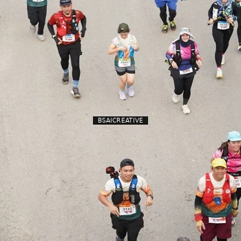 Runner Photo 8685141