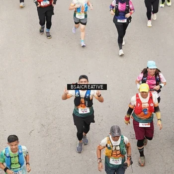 Runner Photo 8685142