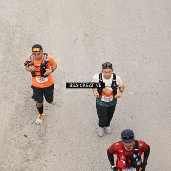 Runner Photo 8685149