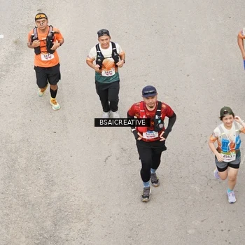 Runner Photo 8685161