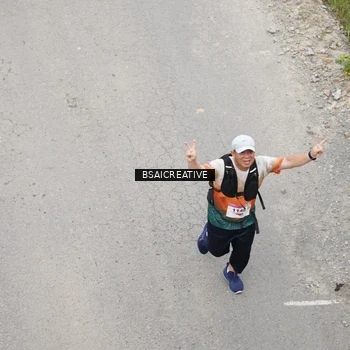 Runner Photo 8685166