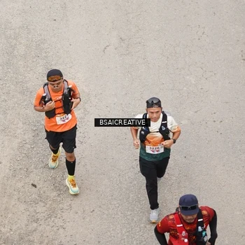 Runner Photo 8685175