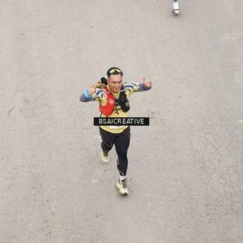 Runner Photo 8685176