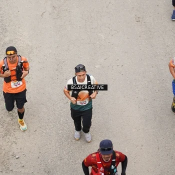 Runner Photo 8685180