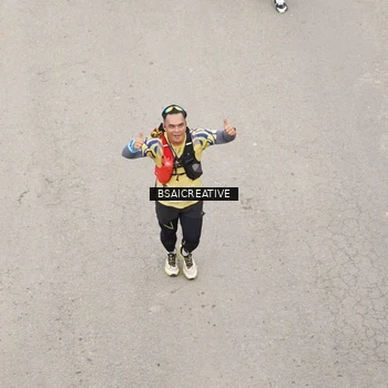 Runner Photo 8685182