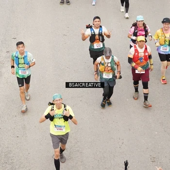 Runner Photo 8685185