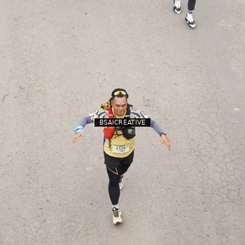 Runner Photo 8685189