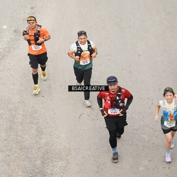 Runner Photo 8685199
