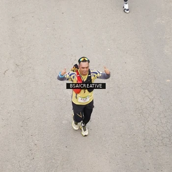 Runner Photo 8685200