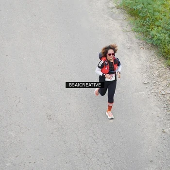 Runner Photo 8685205