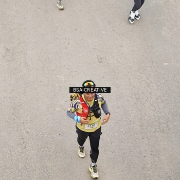 Runner Photo 8685207