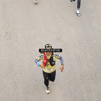 Runner Photo 8685212