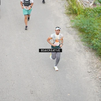 Runner Photo 8685214