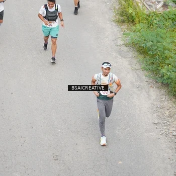 Runner Photo 8685218