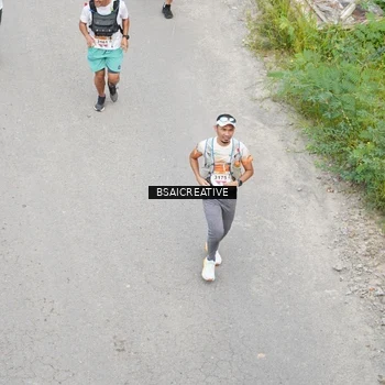 Runner Photo 8685233