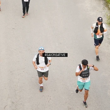 Runner Photo 8685234