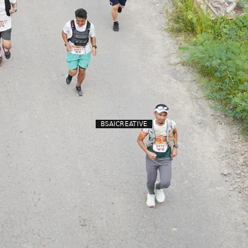 Runner Photo 8685238