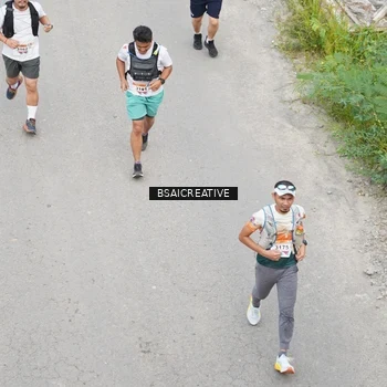 Runner Photo 8685239