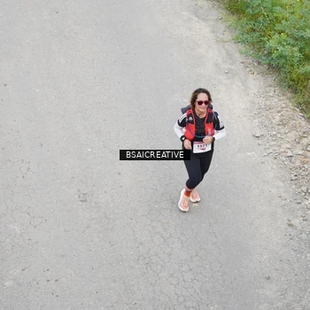 Runner Photo 8685240