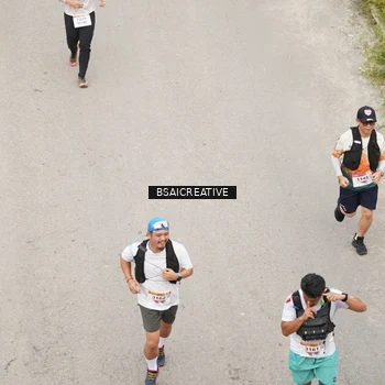 Runner Photo 8685247