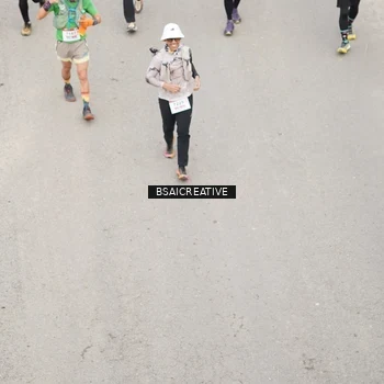 Runner Photo 8685254