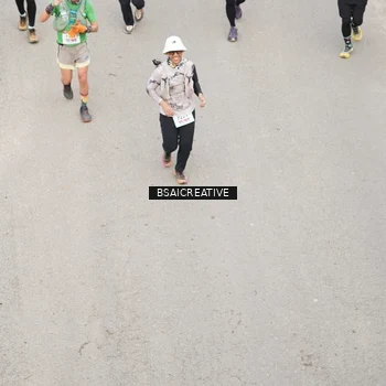 Runner Photo 8685259