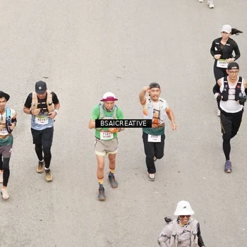 Runner Photo 8685260